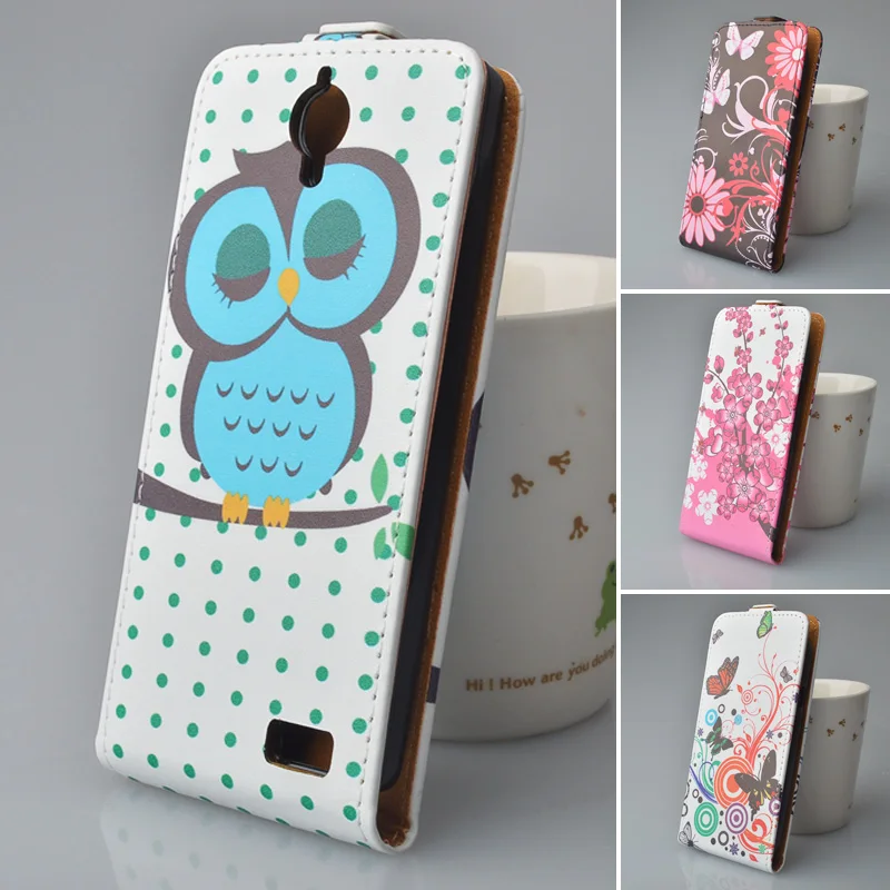 Для Alcatel One Touch Idol X 6040 TCL S950 чехол телефона 11 Цвета высокое качество люкс Флип
