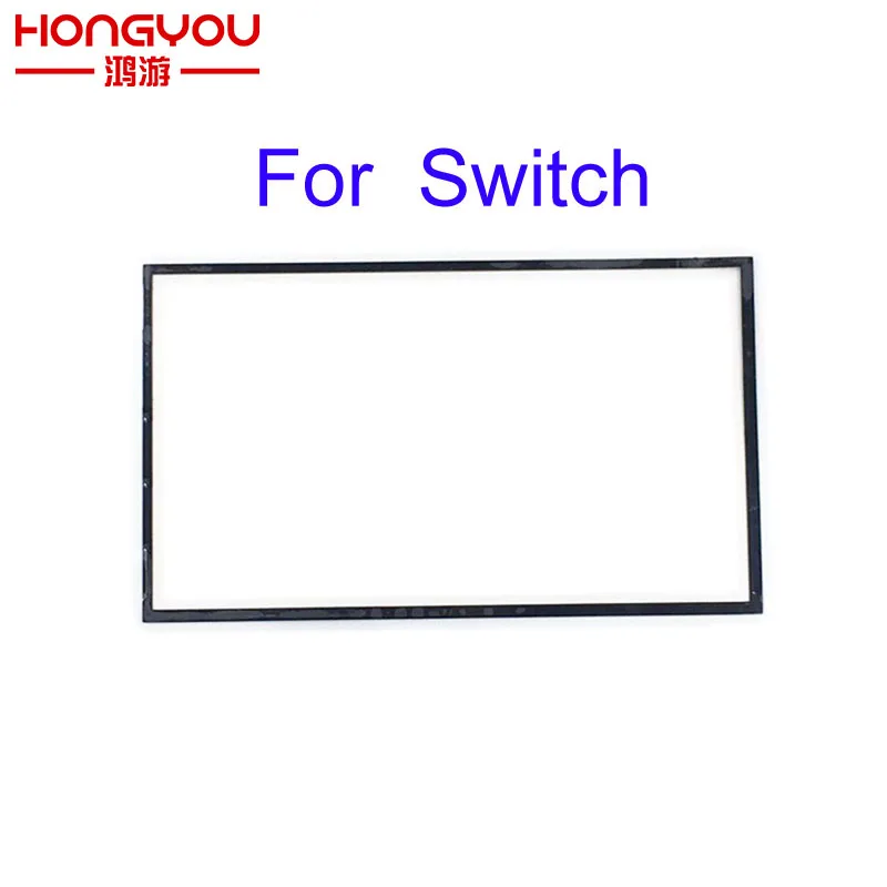 Replacement Part LCD Screen Touch Screen Dust Proof Sponge Rubber Mat Frame For Nintendo NS Switch Handheld Console
Replacement Part LCD Screen Touch Screen Dust Proof Sponge Rubber Mat Frame For Nintendo NS Switch Handheld Console