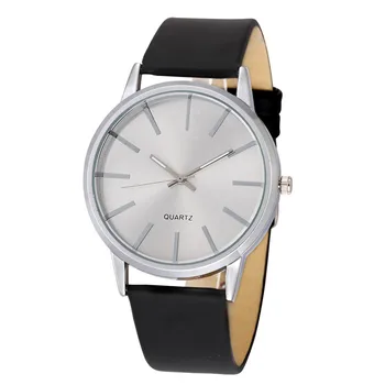 Simple Style Leather Men's Watches Minimalist Man Wristwatch Casual Men Quartz Watch Male Dress Clock Relogio Masculino Hodinky
Simple Style Leather Men's Watches Minimalist Man Wristwatch Casual Men Quartz Watch Male Dress Clock Relogio Masculino Hodinky