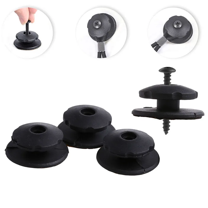 Hardware Hook Mounting Point Set High Quality For Car Rear Cargo Trunk Storage Organizer
Hardware Hook Mounting Point Set High Quality For Car Rear Cargo Trunk Storage Organizer