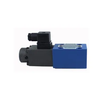 DBET Series Proportional Directly Operated Relief Valves proportional directional control valve
DBET Series Proportional Directly Operated Relief Valves proportional directional control valve