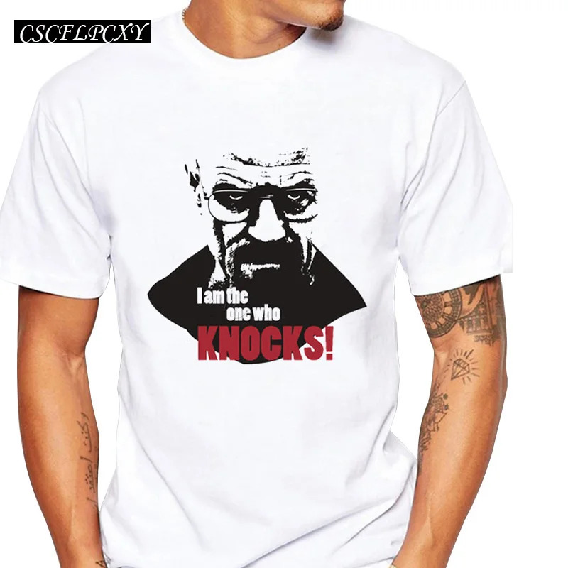 2017-New-Fashion-Style-Breaking-Bad-Casual-T-Shirts-Men-I-Am-The-One-Who-Knocks.jpg_640x640 (4)