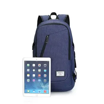 2018 Unisex Outdoor Water Resistant Polyester Mountaineering Camping walking Backpack with USB Charging Interface 
2018 Unisex Outdoor Water Resistant Polyester Mountaineering Camping walking Backpack with USB Charging Interface