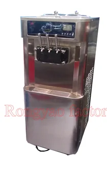 $OCEANSHIP 2014 hot sale ! home and business ice cream machine/soft rainbow stainless steel , ice cream maker 25-30L/h
$OCEANSHIP 2014 hot sale ! home and business ice cream machine/soft rainbow stainless steel , ice cream maker 25-30L/h