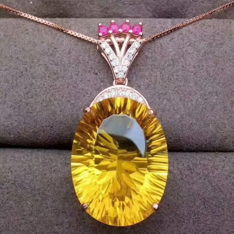 shilovem 925 sterling silver piezoelectric citrine pendants fine Jewelry women party new classic 15*20mm plant xhfz1520999agj
shilovem 925 sterling silver piezoelectric citrine pendants fine Jewelry women party new classic 15*20mm plant xhfz1520999agj