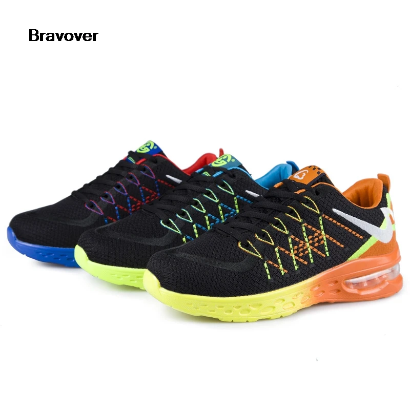 Bravover unisex Shoes Man Breathable Running Shoes for women Sneakers Bounce Summer Outdoor Sport Shoes men shoes Brand Designer
Bravover unisex Shoes Man Breathable Running Shoes for women Sneakers Bounce Summer Outdoor Sport Shoes men shoes Brand Designer