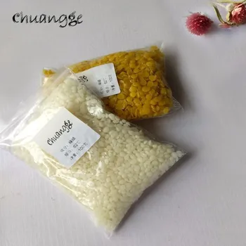 CHUANGGE 100g Pure Natural Beeswax Candles Making Supplies 100% No Added Soy Wax Lipstick DIY Material Yellow Bee Wax Cera Flava
CHUANGGE 100g Pure Natural Beeswax Candles Making Supplies 100% No Added Soy Wax Lipstick DIY Material Yellow Bee Wax Cera Flava
