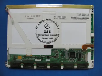 PD104SL3 PD104SL3H2 PD104SL1 Original A+ Grade 10.4 inch 800*600 LCD Display Replacement for Industrial Equipment for PVI
PD104SL3 PD104SL3H2 PD104SL1 Original A+ Grade 10.4 inch 800*600 LCD Display Replacement for Industrial Equipment for PVI