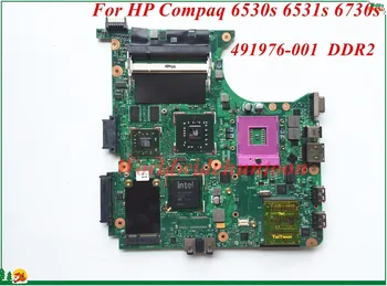 High Quality 491976-001 For HP Compaq 6530s 6531s 6730s Laptop Motherboard 6050A2161401-MB-A03 PGA478 DDR2 100% Tested
High Quality 491976-001 For HP Compaq 6530s 6531s 6730s Laptop Motherboard 6050A2161401-MB-A03 PGA478 DDR2 100% Tested