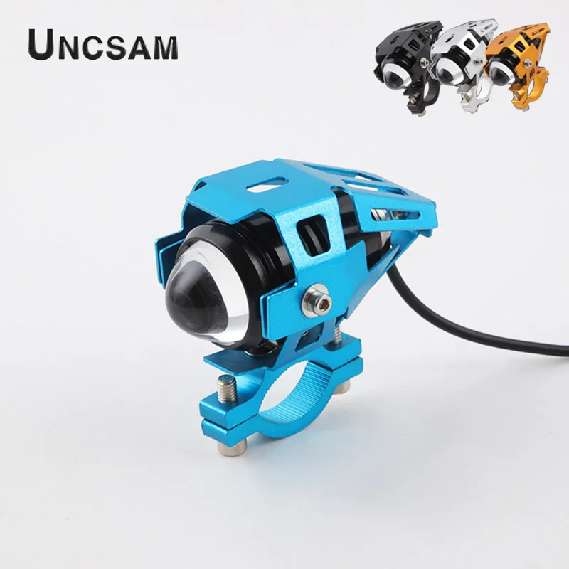 K-01 External Poly Photoelectric Bottle Motorcycle Lamp Modified LED Pedal Electric Vehicle Lens Headlight Universal
K-01 External Poly Photoelectric Bottle Motorcycle Lamp Modified LED Pedal Electric Vehicle Lens Headlight Universal