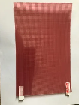 200Pcs/Lot 9 Inch Universal HD Clear / Anti-Glare Matte LCD DIY Grid Screen Protector Protective Film -19.2cm x 13.2cm
200Pcs/Lot 9 Inch Universal HD Clear / Anti-Glare Matte LCD DIY Grid Screen Protector Protective Film -19.2cm x 13.2cm