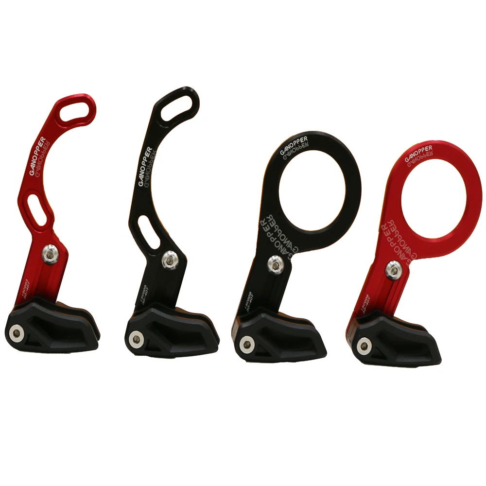 7075 alloy Bike Chain guide MTB bicycle chain guide bike chain protector 1X System Single Ring round chainring chainset guard
7075 alloy Bike Chain guide MTB bicycle chain guide bike chain protector 1X System Single Ring round chainring chainset guard