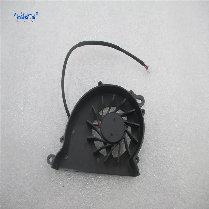 Охлаждающий вентилятор cpu для e6200 E3100 ADDA AB6505HB DB3 B0506PGV1-8A Вентилятор охлаждения DC5V 0.36A голый вентилятор AB6505HB-DB3 (CH2)
Охлаждающий вентилятор cpu для e6200 E3100 ADDA AB6505HB DB3 B0506PGV1-8A Вентилятор охлаждения DC5V 0.36A голый вентилятор AB6505HB-DB3 (CH2)