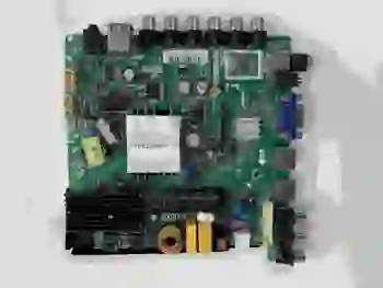 Main Board Power Board Circuit Logic Board Constant Current Board LED 42E330CE motherboard TP.VST69D.PB83 screen 72002633 2301
Main Board Power Board Circuit Logic Board Constant Current Board LED 42E330CE motherboard TP.VST69D.PB83 screen 72002633 2301