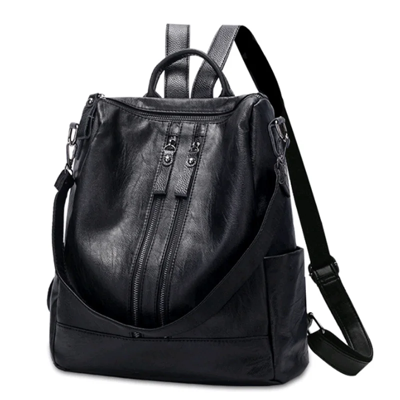 PU Leather Diaper Bag Backpack Baby Bags for Mom Maternity Nappy Bag Large Capacity Hobos Bag for Baby Care
PU Leather Diaper Bag Backpack Baby Bags for Mom Maternity Nappy Bag Large Capacity Hobos Bag for Baby Care