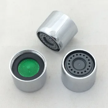Free Shipping-F22 Faucet Aerator(WS-A2L Spray Flow)-2L/Min Flow-30%-70% Water Saving
Free Shipping-F22 Faucet Aerator(WS-A2L Spray Flow)-2L/Min Flow-30%-70% Water Saving