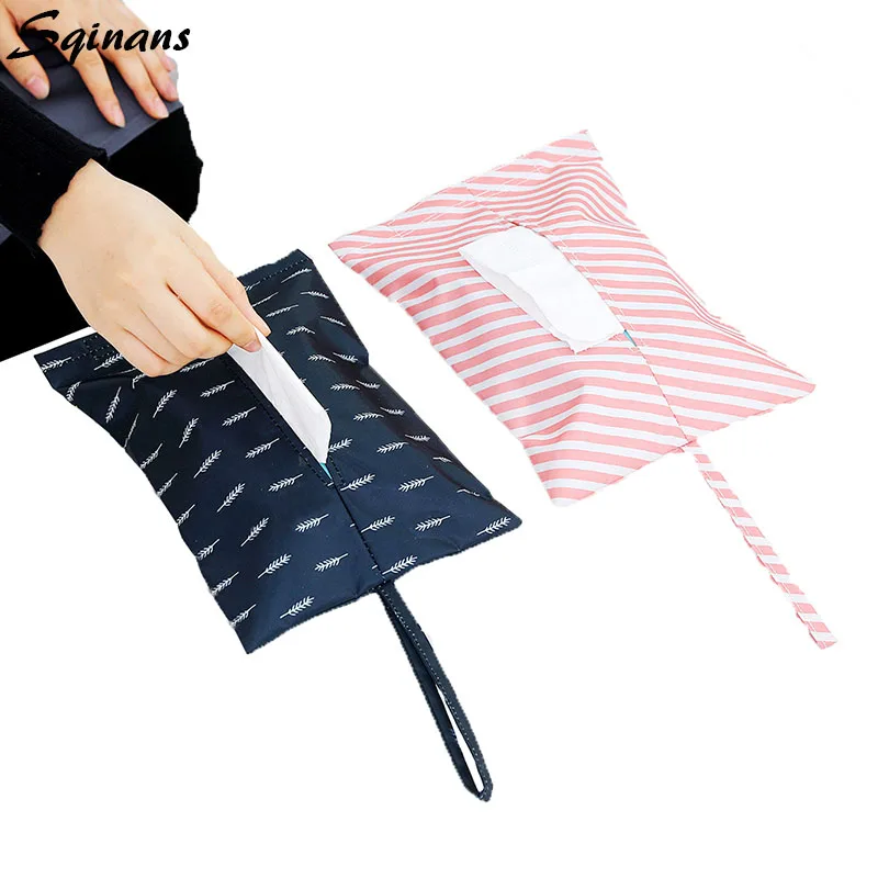 Sqinans Home Organizer Tissue Box Car Tissue Holder Hanging Tissue Cover Storage Bag Pouch
Sqinans Home Organizer Tissue Box Car Tissue Holder Hanging Tissue Cover Storage Bag Pouch