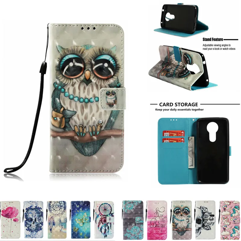 Flip Leather Case For Motorola Moto C Plus Case For coque Moto G5S G6 E5 E4 Plus Z2 Play Cover 3D panda Wallet Stand Phone Case
Flip Leather Case For Motorola Moto C Plus Case For coque Moto G5S G6 E5 E4 Plus Z2 Play Cover 3D panda Wallet Stand Phone Case