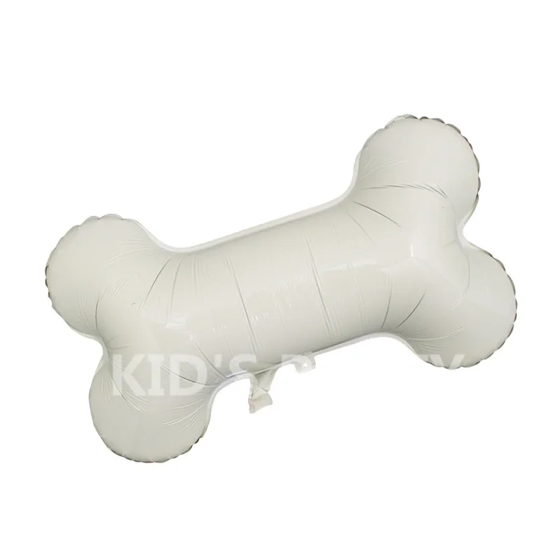 Free Shipping 1pcs Dogs Toys Dog Bones Foil Balloon Animal pet Toys Balloons Birthday Party Supplies Bone White Globos 75*45cm
Free Shipping 1pcs Dogs Toys Dog Bones Foil Balloon Animal pet Toys Balloons Birthday Party Supplies Bone White Globos 75*45cm