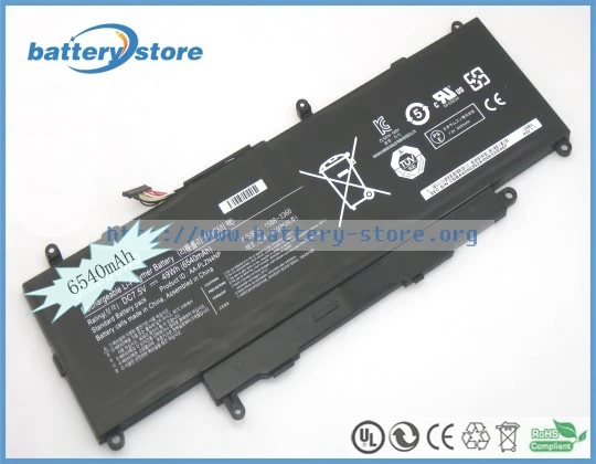 New Genuine AA-PLZN4NP battery for Samsung XE700T1C-H01RU ,for Samsung XE700T1C-A06UK ,for Samsung XE700T1C-A04US ,49W
New Genuine AA-PLZN4NP battery for Samsung XE700T1C-H01RU ,for Samsung XE700T1C-A06UK ,for Samsung XE700T1C-A04US ,49W