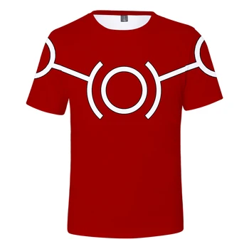 My hero academia clothes cos summer hot short-sleeved casual T-shirt unisex Bottom Shirt couple Lovers parent-child role-playing
My hero academia clothes cos summer hot short-sleeved casual T-shirt unisex Bottom Shirt couple Lovers parent-child role-playing