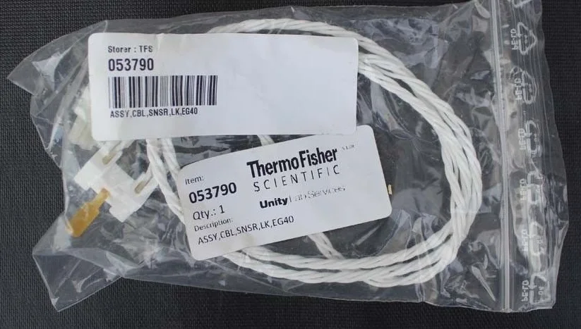 Термоэлектрический датчик утечки 053790 для Dionex Dion EG40 Assy | Компьютеры и офис
