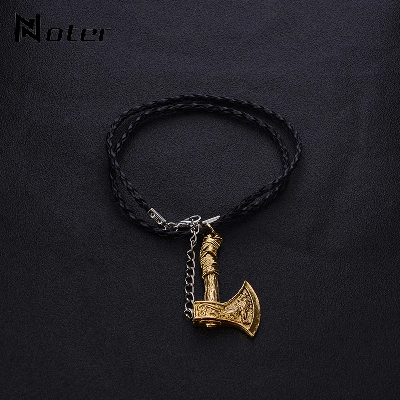 Vintage Ax Viking Necklace Men Punk Hip Hop Pendant Necklace Charm Gold Silver Color Personalized Necklace Long Necklace Jewelry
Vintage Ax Viking Necklace Men Punk Hip Hop Pendant Necklace Charm Gold Silver Color Personalized Necklace Long Necklace Jewelry
