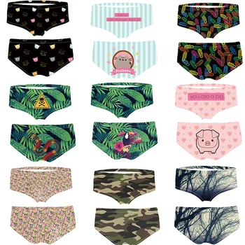 2018 New Arrival 3D PANTIES Pink Women's Briefs Thong Bragas Femme Sexy Panties For Women Erotic
2018 New Arrival 3D PANTIES Pink Women's Briefs Thong Bragas Femme Sexy Panties For Women Erotic