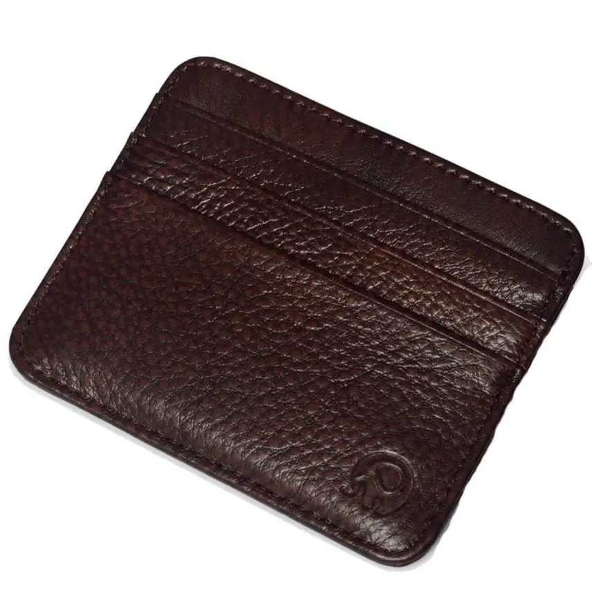 Naivety New Fashion Retro Mini PU Leather Wallet Credit ID Card Purse Pouch Case 29S61123 drop shipping Naivety New Fashion Retro Mini PU Leather Wallet Credit ID Card Purse Pouch Case 29S61123 drop shipping<br><br>Aliexpress