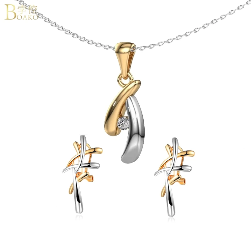BOAKO Necklace women gold pendant cross irregular femme statement necklace chocker necklace punk wedding party birthday gift Z5
BOAKO Necklace women gold pendant cross irregular femme statement necklace chocker necklace punk wedding party birthday gift Z5