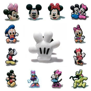 25pcs Mickey Minnie Cartoon Fridge Magnets Souvenir Magnet Anime Magnetic Stickers Home/Kitchen Decor Kids Birthday Gift
25pcs Mickey Minnie Cartoon Fridge Magnets Souvenir Magnet Anime Magnetic Stickers Home/Kitchen Decor Kids Birthday Gift