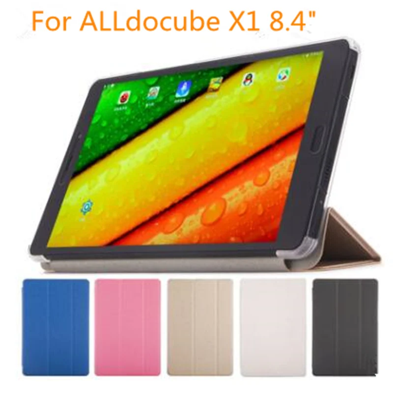 For ALLDOCUBE x1 8.4 Inch Case Tablet PC Fashion Ultrathin Pu protective case cover for ALLDOCUBE X1 with 3 gifts
For ALLDOCUBE x1 8.4 Inch Case Tablet PC Fashion Ultrathin Pu protective case cover for ALLDOCUBE X1 with 3 gifts