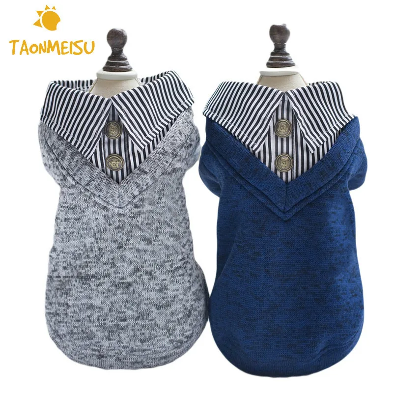 Thickened Two Legs Pet Sweater Super Warm Winter Dog Clothes for chihuahua Pet Dog Coat Jacket for dogs clothing Newest
Thickened Two Legs Pet Sweater Super Warm Winter Dog Clothes for chihuahua Pet Dog Coat Jacket for dogs clothing Newest