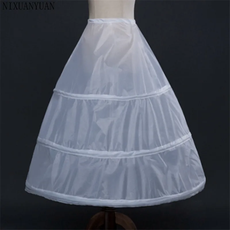 3 Hoops White A Line Long Flower Girl Dress Petticoat Kids Ballet Petticoat Child Crinoline Tutu Skirts Girls Underskirt
3 Hoops White A Line Long Flower Girl Dress Petticoat Kids Ballet Petticoat Child Crinoline Tutu Skirts Girls Underskirt