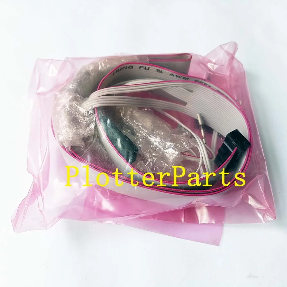 CQ109-67007 кабель для станции обслуживания для принтера HP DesignJet D5800 Z6200
CQ109-67007 кабель для станции обслуживания для принтера HP DesignJet D5800 Z6200