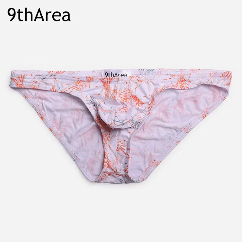 9thArea male underwear mens briefs Cheeky Personality Colorful Pattern Sexy Men's underwear men intimo uomo sexy jockstrap man
9thArea male underwear mens briefs Cheeky Personality Colorful Pattern Sexy Men's underwear men intimo uomo sexy jockstrap man