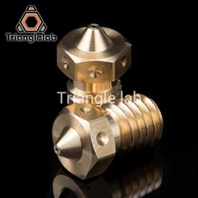 Trianglelab E3D V6 3D hotend 4 , 3D dforce E3D (China) Trianglelab E3D V6 3D hotend 4 , 3D dforce E3D (China)