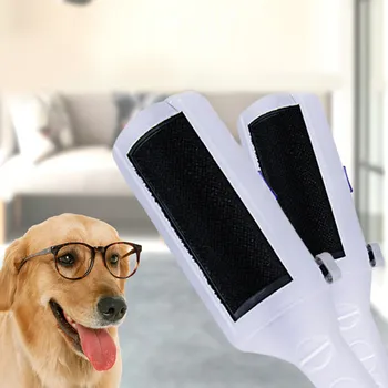 Pet Dog Cat Hair Cleaning Brush Plastic Floating Hair Comb Sticky Fur Cleaner Household Pets Cleaning Accessories F531
Pet Dog Cat Hair Cleaning Brush Plastic Floating Hair Comb Sticky Fur Cleaner Household Pets Cleaning Accessories F531