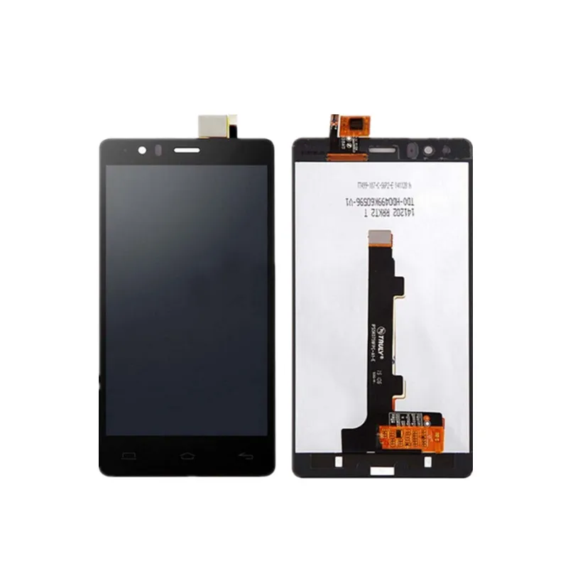 New Touch Panel LCD For BQ Aquaries E5 HD IPS5K0759FP LCD Display+Digitizer Touch Screen Replacement Accessories Cellphone
New Touch Panel LCD For BQ Aquaries E5 HD IPS5K0759FP LCD Display+Digitizer Touch Screen Replacement Accessories Cellphone
