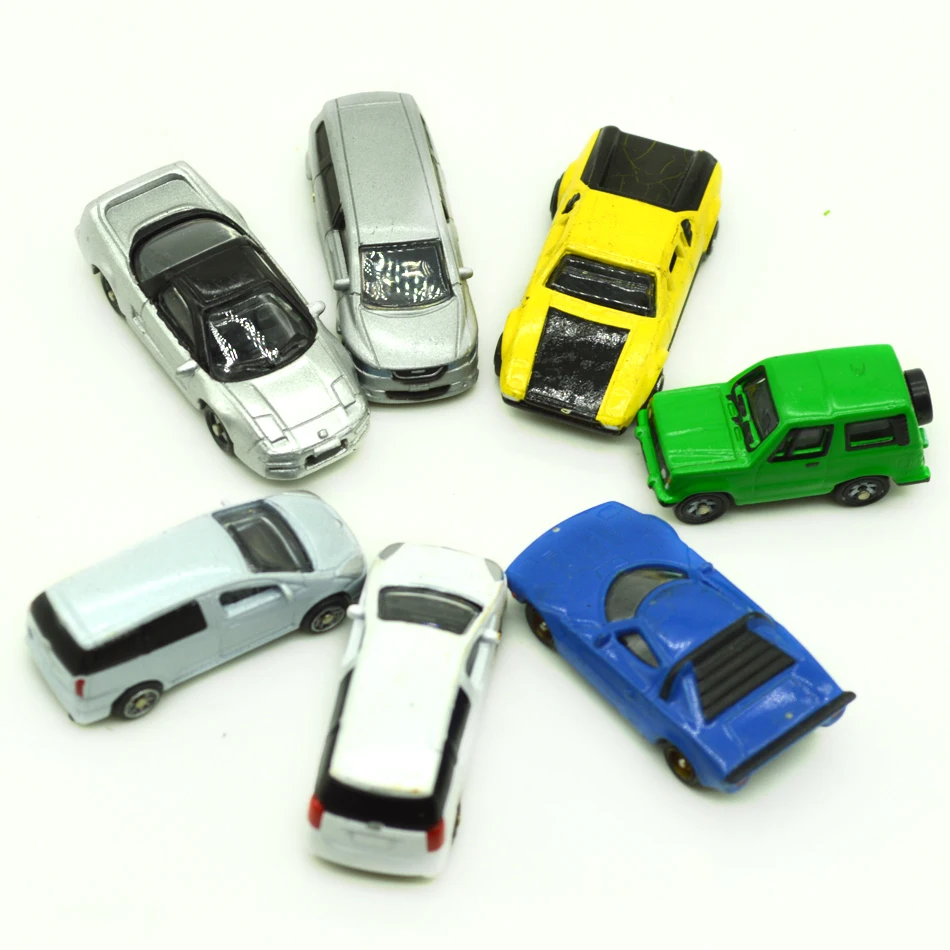 1/150 scale model car Toy Metal Alloy Diecast car Model Miniature Scale model for train layout scenery
1/150 scale model car Toy Metal Alloy Diecast car Model Miniature Scale model for train layout scenery