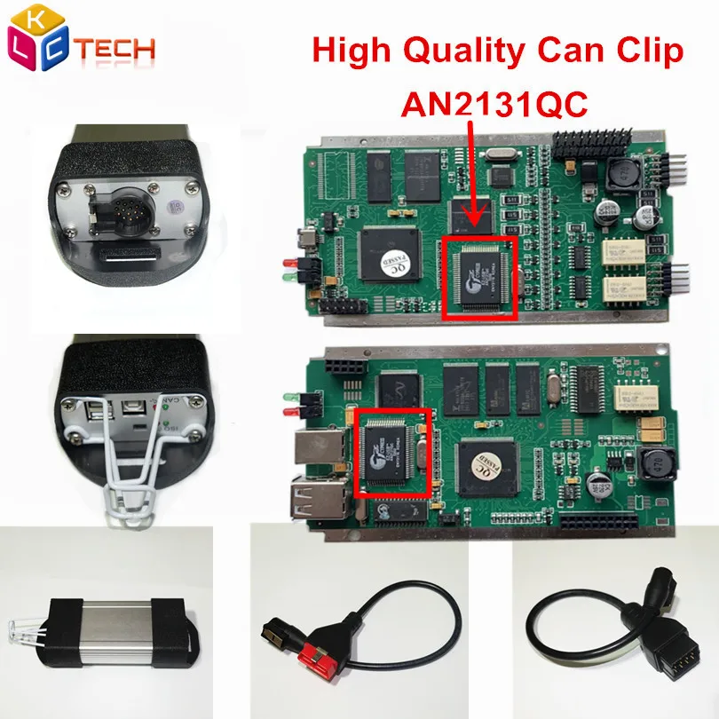 DHL High Quality PCB Board Latest Version V184 Can Clip Professional Diagnostic Interface with Multi-language
DHL High Quality PCB Board Latest Version V184 Can Clip Professional Diagnostic Interface with Multi-language