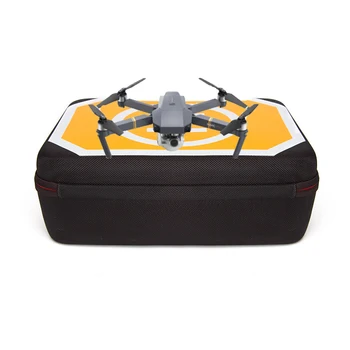DJI Mavic Pro with Mini Parking Apron EVA Handbag Carry Case Waterproof Backpack Shoulder Bag Landing Pad Hardshell box
DJI Mavic Pro with Mini Parking Apron EVA Handbag Carry Case Waterproof Backpack Shoulder Bag Landing Pad Hardshell box
