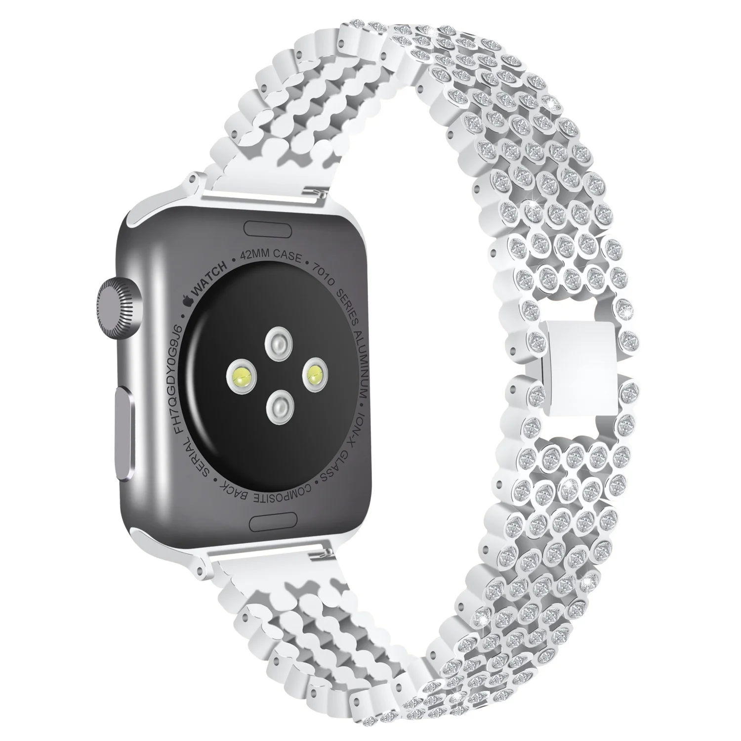 Apple watchbands