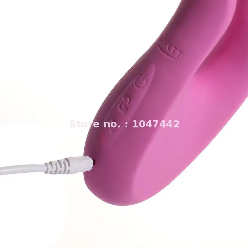 Бесшумный Вибратор Купить