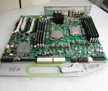 375-3476 375-3476-02 server motherboard for Ultra 40 M2 U40 without CPU RAM (motherboard only) Tested Working
375-3476 375-3476-02 server motherboard for Ultra 40 M2 U40 without CPU RAM (motherboard only) Tested Working