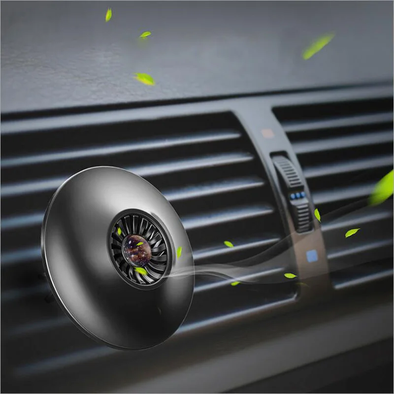 Mini Circle Car Air Freshener Clip Mount for Auto Air Vent Vehicle Aromatherapy Fragrance Diffuser Car Freshener Perfume
Mini Circle Car Air Freshener Clip Mount for Auto Air Vent Vehicle Aromatherapy Fragrance Diffuser Car Freshener Perfume