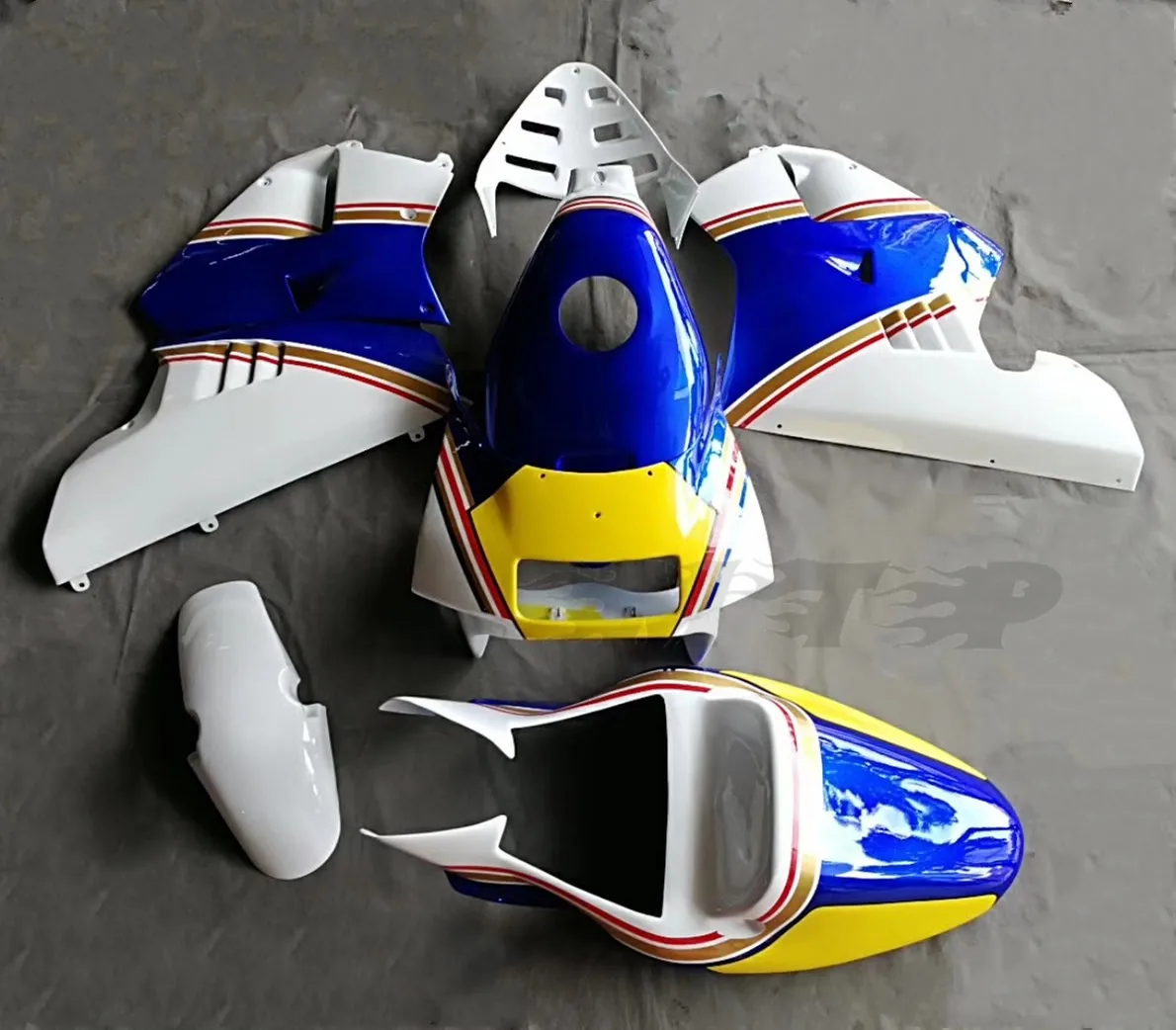 Motorcycle Fairing Kit Bodywork For Honda NSR250R NSR 250R MC21 P3 1990 - 1993 92 91 NSR250 R 90 91 92 93 Injection Fairings
Motorcycle Fairing Kit Bodywork For Honda NSR250R NSR 250R MC21 P3 1990 - 1993 92 91 NSR250 R 90 91 92 93 Injection Fairings