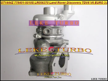 Turbo No Actuator GT1444Z 778401 778401-5006S LR038620 778401-5004S 778401-0008 For Land Rover Discovery 4 IV TDV6 V6 EUROV 3.0L
Turbo No Actuator GT1444Z 778401 778401-5006S LR038620 778401-5004S 778401-0008 For Land Rover Discovery 4 IV TDV6 V6 EUROV 3.0L