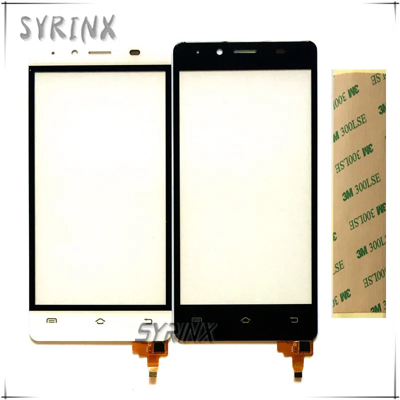 Syrinx Free Tape Touch Screen Digitizer Panel Glass For BQ BQS-5060 BQS 5060 BQS5060 BQ-5060 BQ 5060 BQ5060 Touchscreen Sensor
Syrinx Free Tape Touch Screen Digitizer Panel Glass For BQ BQS-5060 BQS 5060 BQS5060 BQ-5060 BQ 5060 BQ5060 Touchscreen Sensor