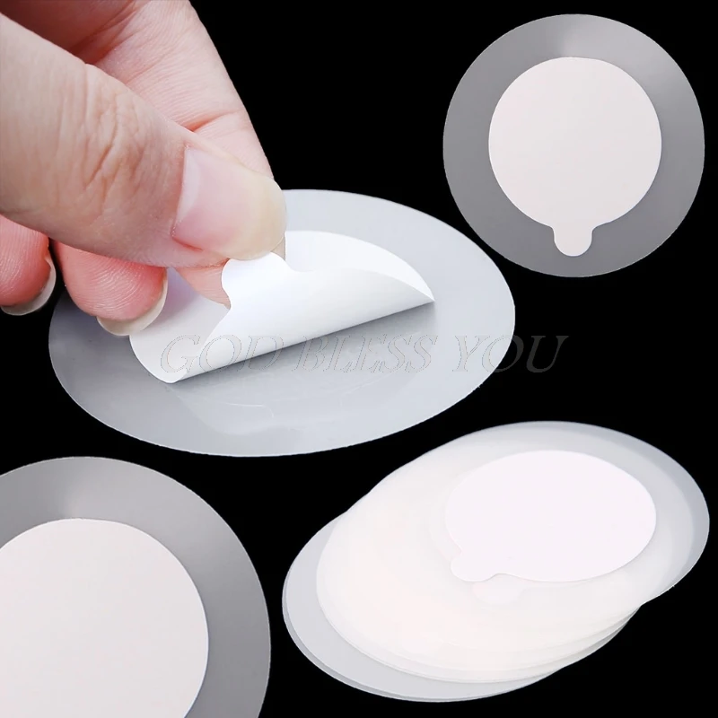 10PCS Protective Glue Cover Stickers For Jade Crystal Stone Eyelash Extension Tool
10PCS Protective Glue Cover Stickers For Jade Crystal Stone Eyelash Extension Tool